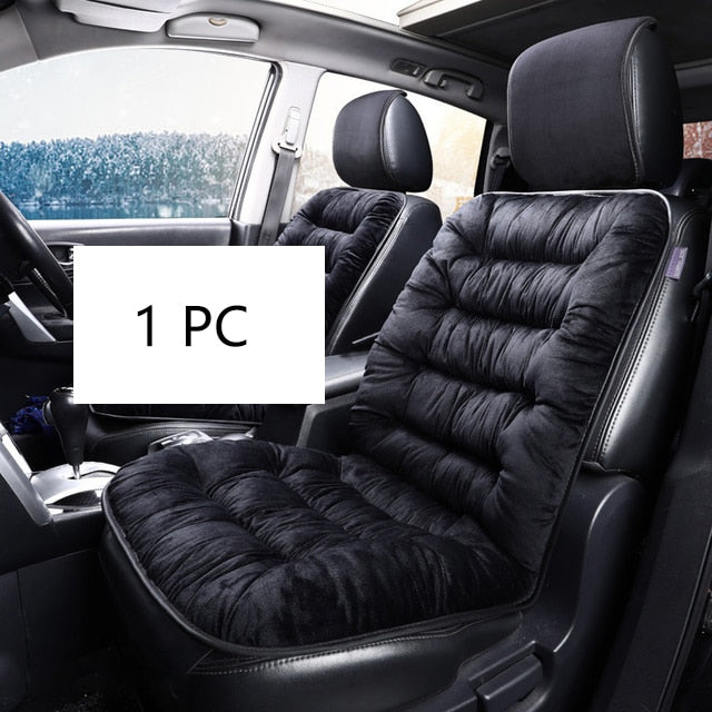Cushioned Car Seat Cover – JCEE Shop