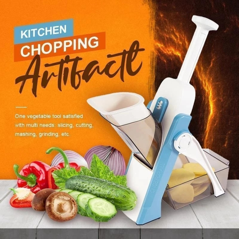 Kitchen Chopping Artifact – JCEE Shop